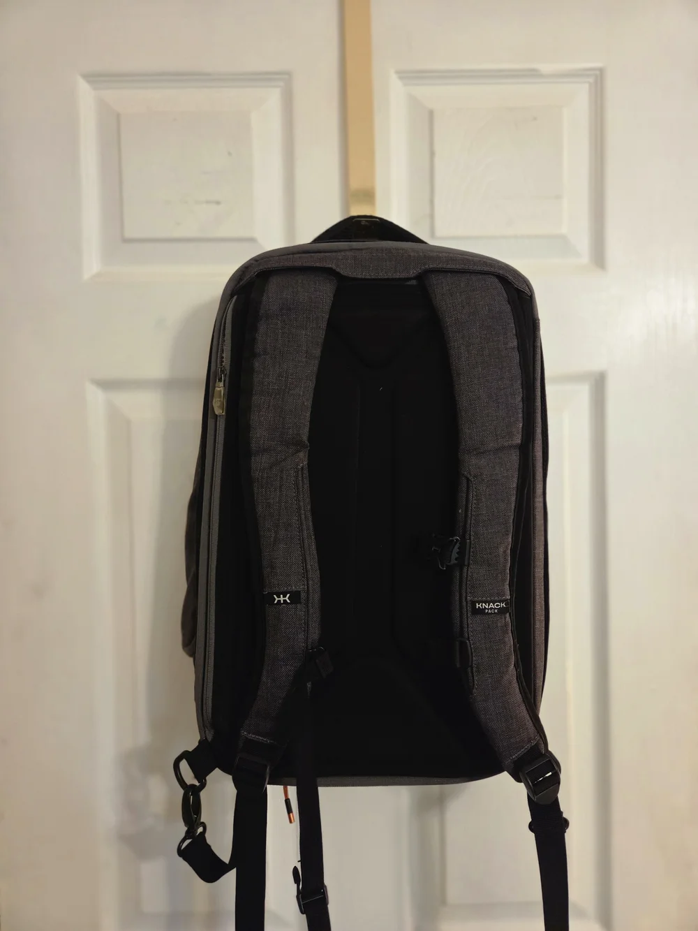 knack bags series